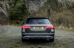 Mercedes-Benz E350 d 4Matic All-Terrain 2017 года (UK)